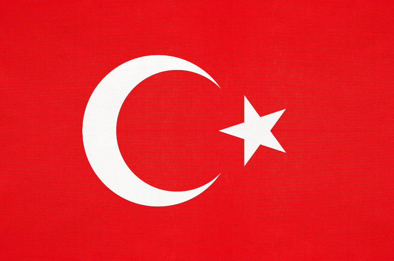 turkish